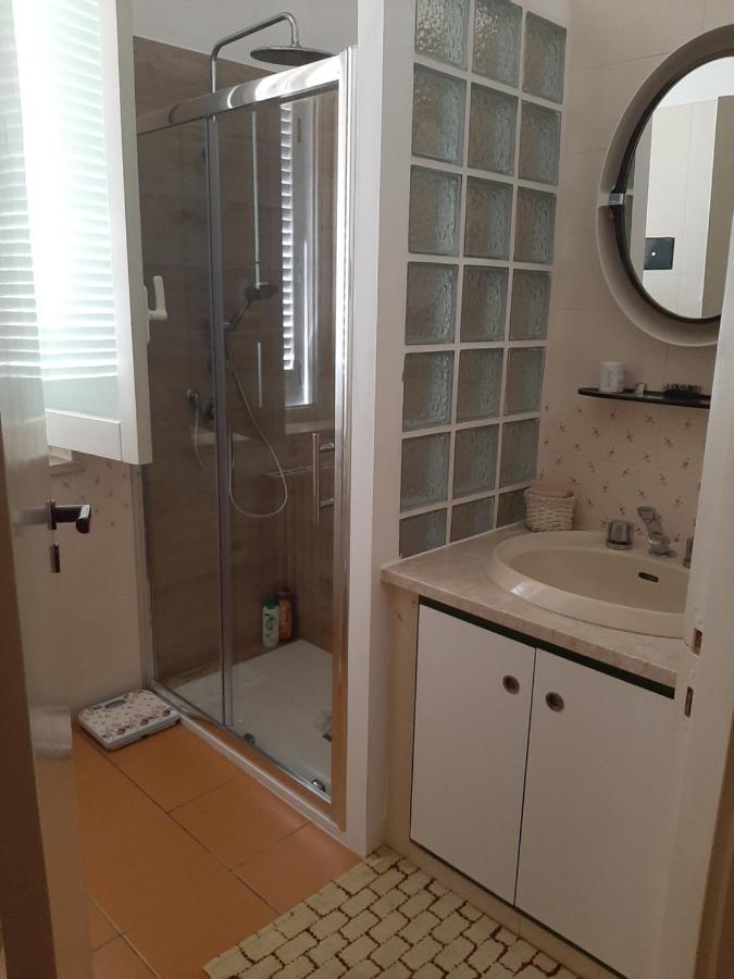Lomarchi Holiday Home Carini Ngoại thất bức ảnh