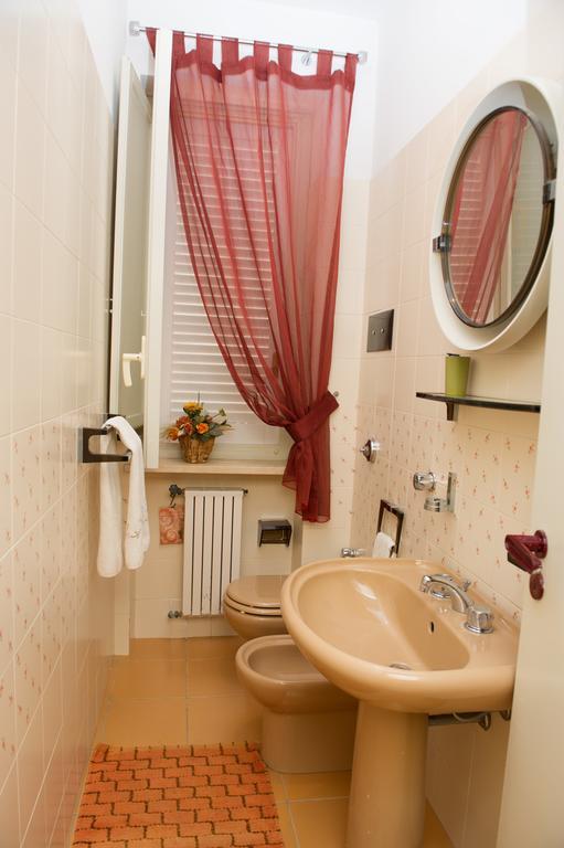 Lomarchi Holiday Home Carini Ngoại thất bức ảnh