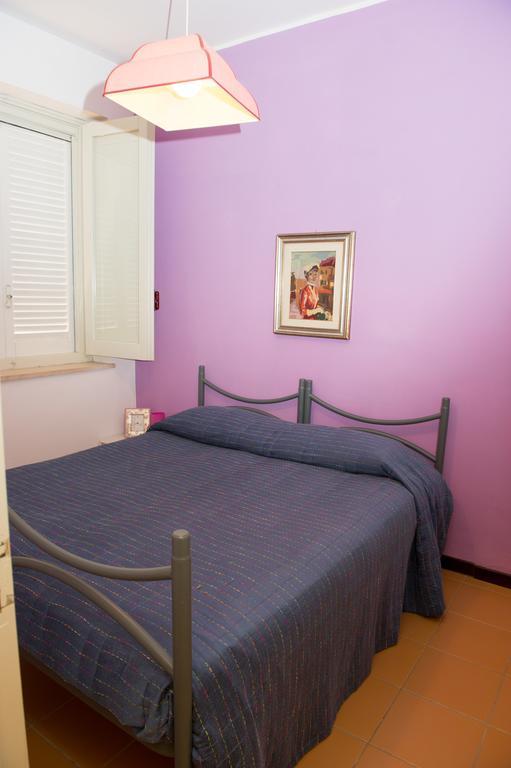Lomarchi Holiday Home Carini Ngoại thất bức ảnh